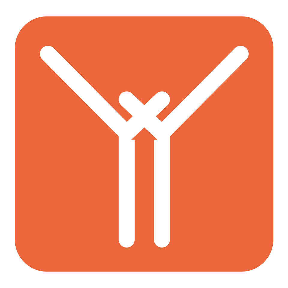 Logo de la startup XYstories
